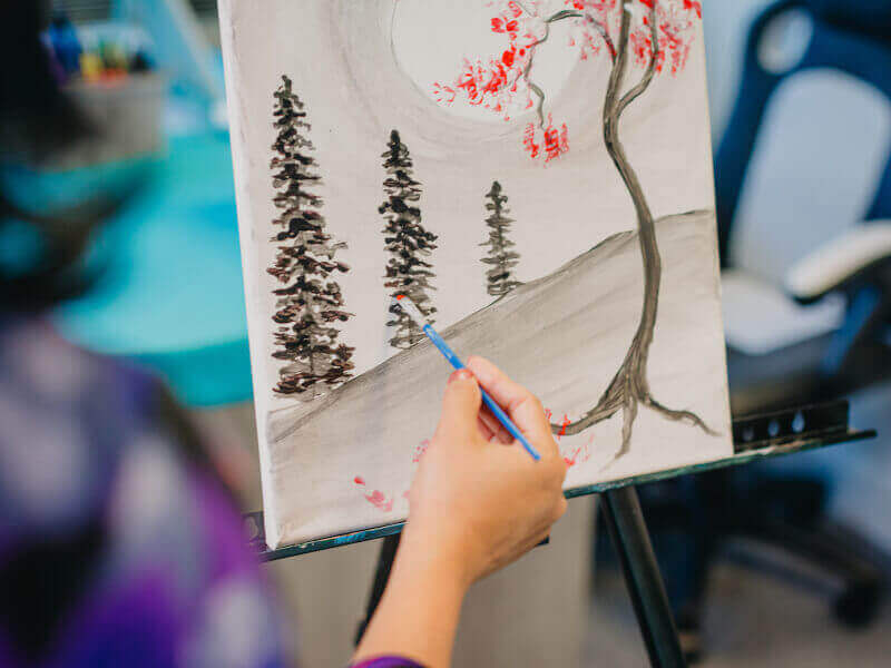 Painting